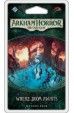 Arkham Horror: The Card Game – Where Doom Awaits (The Dunwich Legacy Cycle - Pack 5)
